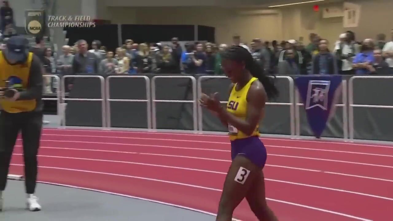 Women S M Ncaa Indoor Track And Field Championships