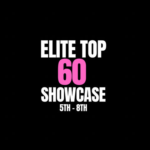 Elite Top 60 Showcase 5th-8th