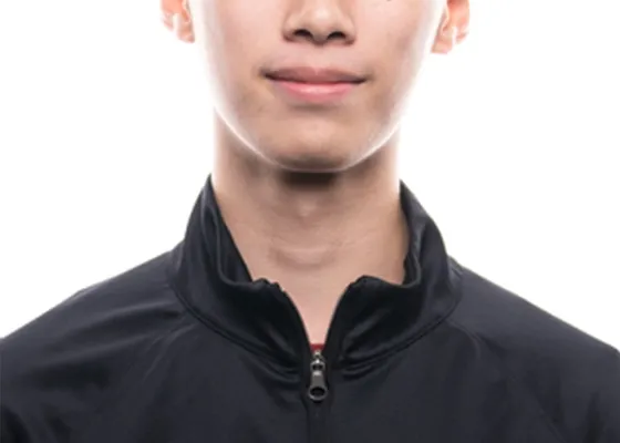 Daniel Zhang