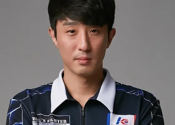 Min Seok Choi