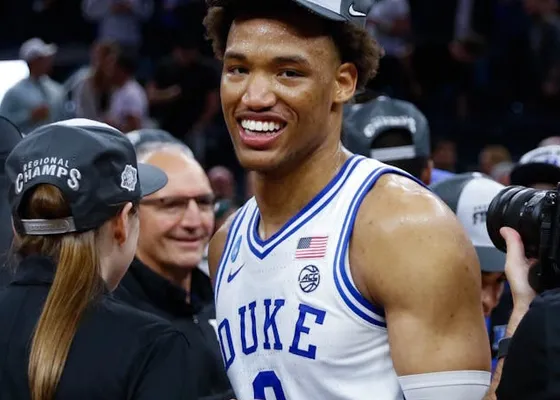 Wendell Moore JR.