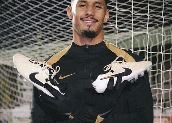 William Saliba