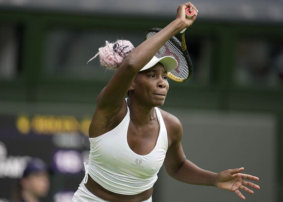 Venus Williams