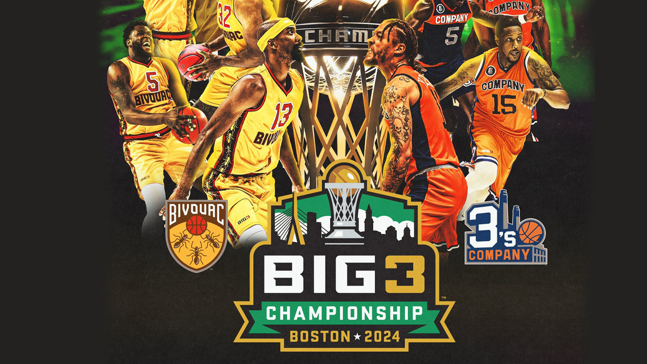 2024 BIG3 Season Overview and Championship Game Projections