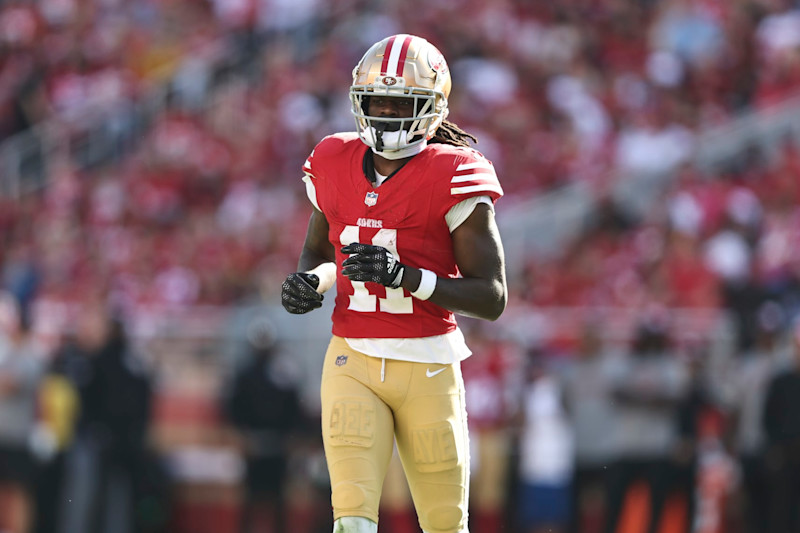 49ers Secure Brandon Aiyuk with $120 Million Contract Extension