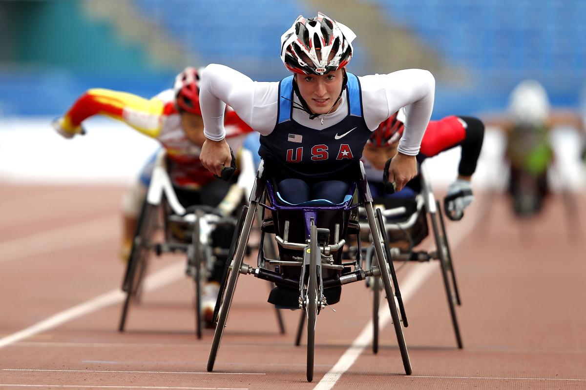 The 2024 Paris Paralympics: Athletes to Watch, Competitions, and How to Stay Updated