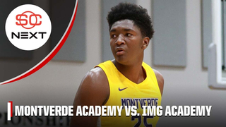 Montverde Academy (FL) vs. IMG Academy (FL) | Full Game Highlights