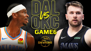 Dallas Mavericks CLINCH! vs OKC Thunder in Game 6 | Watch Highlights 2024