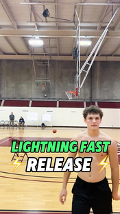 Lightning Fast Release Drill