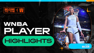 A'ja Wilson's Historic Performance Marks the Start of the WNBA's 28th Season