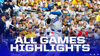 Highlights from All Games on 6/5! | Ohtani vs. Skenes Showdown, Yankees on Fire