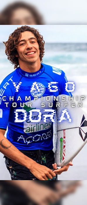 Yago Dora takes to the sky locking himself into the Semifinals