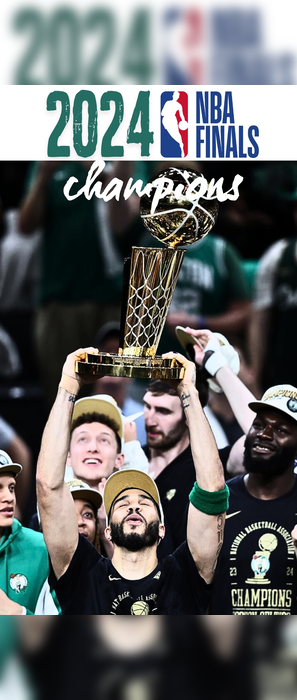 Boston Celtics Clinch Elusive NBA Championship Led by Jayson Tatum, Jaylen Brown, and Al Horford
