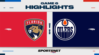 Epic Showdown: Stanley Cup Final Game 6 Highlights | Panthers vs. Oilers