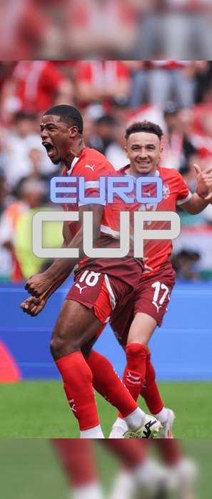 Euro Cup 2024: Who's In and Who's Out Explained