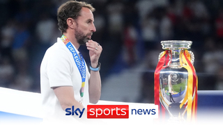 Breaking News: Gareth Southgate Steps Down as England Manager