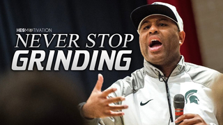 Eric Thomas: Relentless Drive – Never Stop Grinding