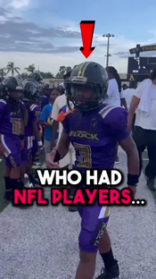 Meet the FUTURE of South Florida Football