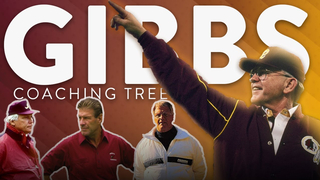 The Joe Gibbs Coaching Tree