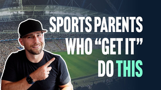 Healthy Things Sports Parents Do For Their Kids