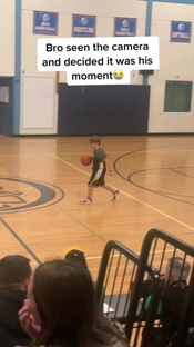 No way. (via @DrummyX) #basketball #kids #fail #funny