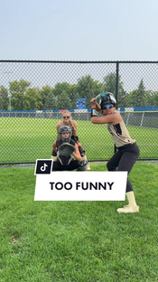 This softball team crushed this  : @Julia Helget