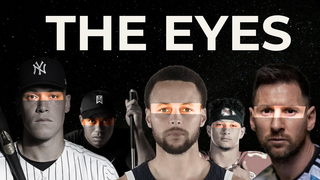 How Elite Athletes See the Game: A Visual & Quiet Eye Analysis