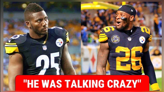 Ryan Clark Responds to Le'Veon Bell’s Claims: What’s Really Going On?