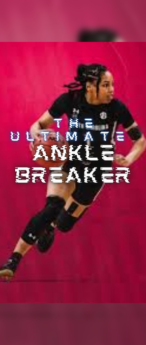 The Ultimate Crossover: Ankle-Breaker and Showstopper