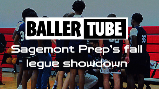 Sagemont Preparatory Triumphs in Fall League Showdown