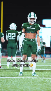 #highschool #football #statechamps