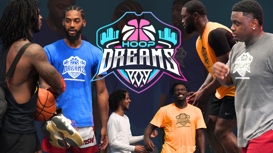 Hoop Dreams 3v3 Inaugural Tournament @ Culture of Hoops $1000 cash PRIZE | Hollywood, Florida