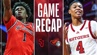 St. John's Secures Victory Over Rutgers with Clutch Defense and Free Throws in Final Seconds