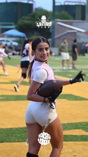 @Yolanda Rodríguez @LATINO FLAG #fyp #flagfootball #sports #goviral