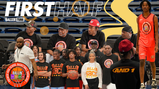 Ballin' HBCU First Half Recap – Exclusive Event Highlights Presented by Ballin' HBCU & AND1